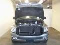 2007 Mineral Gray Metallic Dodge Ram 1500 SLT Quad Cab 4x4  photo #14