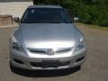 Alabaster Silver Metallic - Accord SE V6 Sedan Photo No. 2