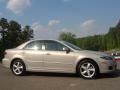 Smokestone - MAZDA6 i Sport Sedan Photo No. 1