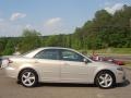 Smokestone - MAZDA6 i Sport Sedan Photo No. 3