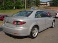 Smokestone - MAZDA6 i Sport Sedan Photo No. 4