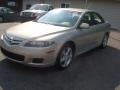 Smokestone - MAZDA6 i Sport Sedan Photo No. 8
