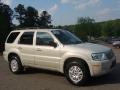 Dune Pearl Metallic - Mariner Luxury 4WD Photo No. 3