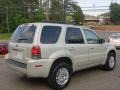 Dune Pearl Metallic - Mariner Luxury 4WD Photo No. 5