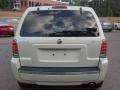 Dune Pearl Metallic - Mariner Luxury 4WD Photo No. 6