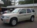 Dune Pearl Metallic - Mariner Luxury 4WD Photo No. 9