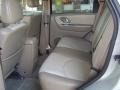 Dune Pearl Metallic - Mariner Luxury 4WD Photo No. 11