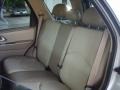 Dune Pearl Metallic - Mariner Luxury 4WD Photo No. 12
