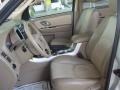 Dune Pearl Metallic - Mariner Luxury 4WD Photo No. 13