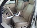 Dune Pearl Metallic - Mariner Luxury 4WD Photo No. 14