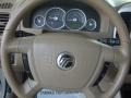 Dune Pearl Metallic - Mariner Luxury 4WD Photo No. 18