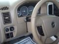 Dune Pearl Metallic - Mariner Luxury 4WD Photo No. 19