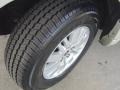 Dune Pearl Metallic - Mariner Luxury 4WD Photo No. 21