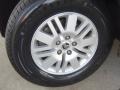 Dune Pearl Metallic - Mariner Luxury 4WD Photo No. 22