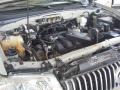 Dune Pearl Metallic - Mariner Luxury 4WD Photo No. 23