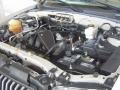 Dune Pearl Metallic - Mariner Luxury 4WD Photo No. 24