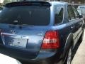 Spark Blue - Sorento EX 4WD Photo No. 2