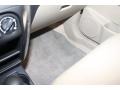 Azure Grey Metallic - SX4 Sedan LE Photo No. 15