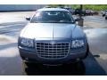 2006 Silver Steel Metallic Chrysler 300 Touring AWD  photo #2