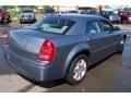 2006 Silver Steel Metallic Chrysler 300 Touring AWD  photo #5