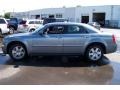 2006 Silver Steel Metallic Chrysler 300 Touring AWD  photo #8