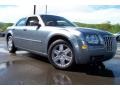 2006 Silver Steel Metallic Chrysler 300 Touring AWD  photo #25