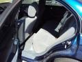 2003 Eternal Blue Pearl Honda Civic EX Sedan  photo #9
