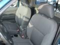 2003 Electric Blue Metallic Nissan Frontier XE King Cab  photo #17