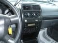 2003 Electric Blue Metallic Nissan Frontier XE King Cab  photo #18