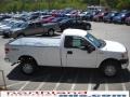 2010 Oxford White Ford F150 XL Regular Cab 4x4  photo #5