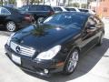 Black - CLS 550 Photo No. 5