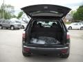 2010 Carbon Black Metallic GMC Acadia SLT AWD  photo #9