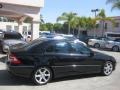 Black - C 230 Sport Photo No. 2