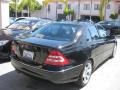 Black - C 230 Sport Photo No. 3