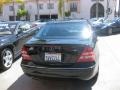 Black - C 230 Sport Photo No. 4