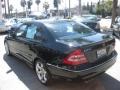 Black - C 230 Sport Photo No. 5