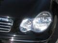 Black - C 230 Sport Photo No. 22