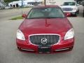 2010 Crystal Red Tintcoat Buick Lucerne CXL  photo #4