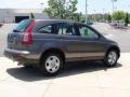 Urban Titanium Metallic - CR-V LX Photo No. 5