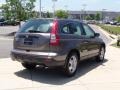 Urban Titanium Metallic - CR-V LX Photo No. 6