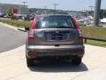 Urban Titanium Metallic - CR-V LX Photo No. 7