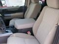2010 Salsa Red Pearl Toyota Tundra Double Cab  photo #6