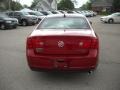 2010 Crystal Red Tintcoat Buick Lucerne CXL  photo #8