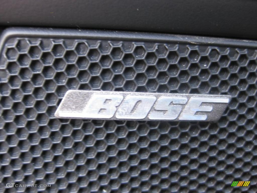 2008 911 GT2 - Basalt Black Metallic / Black photo #11
