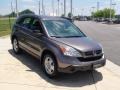 Urban Titanium Metallic - CR-V LX Photo No. 15