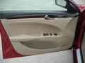 2010 Crystal Red Tintcoat Buick Lucerne CXL  photo #11