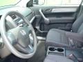 Urban Titanium Metallic - CR-V LX Photo No. 16