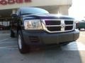 Brilliant Black - Dakota ST Crew Cab 4x4 Photo No. 1