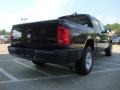 Brilliant Black - Dakota ST Crew Cab 4x4 Photo No. 3