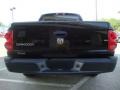 Brilliant Black - Dakota ST Crew Cab 4x4 Photo No. 4